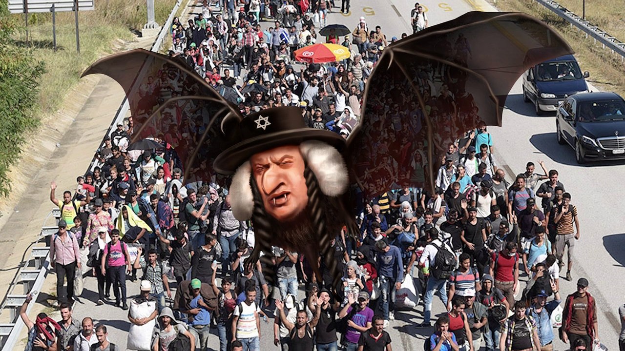 "realität islam" - wo weicher islamismus den harten küsst