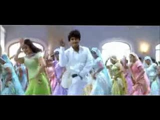 Dil Vich Lagya Ve... – Chup Chup Ke – [2006]