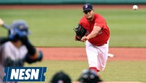 Red Sox Lineup: Eduardo Rodriguez Activated From DL