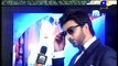 Imran Abbas Mohabbat Tumse Nafrat Hai At Lux Style Awards 2017 Comments About His Upcoming Drama