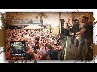 Mud Digger 4, Available Now!  Featuring Montgomery Gentry, Sarah Ross, Matt Stillwell, and MORE!