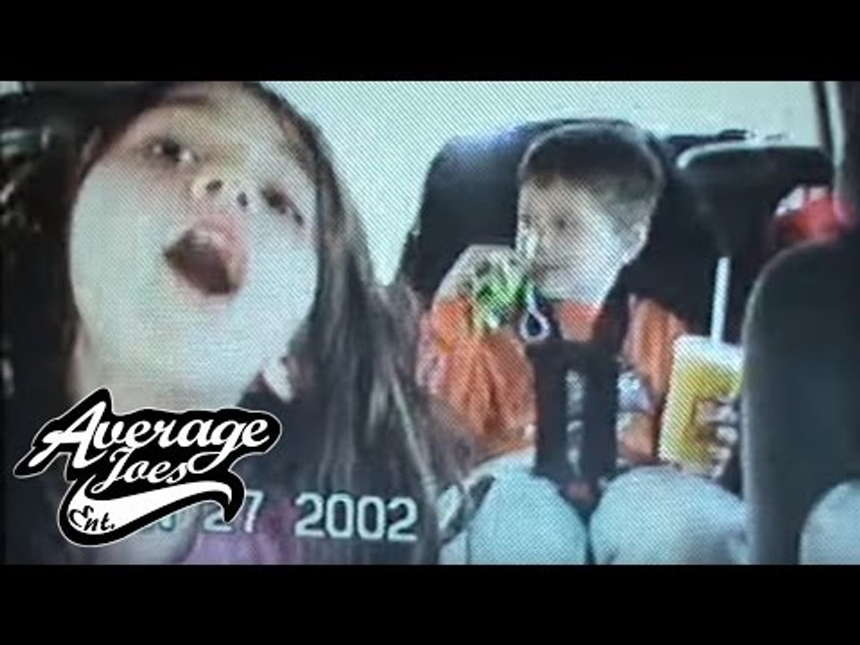 Sarah Ross Restuccio singing as a little girl hahaha!