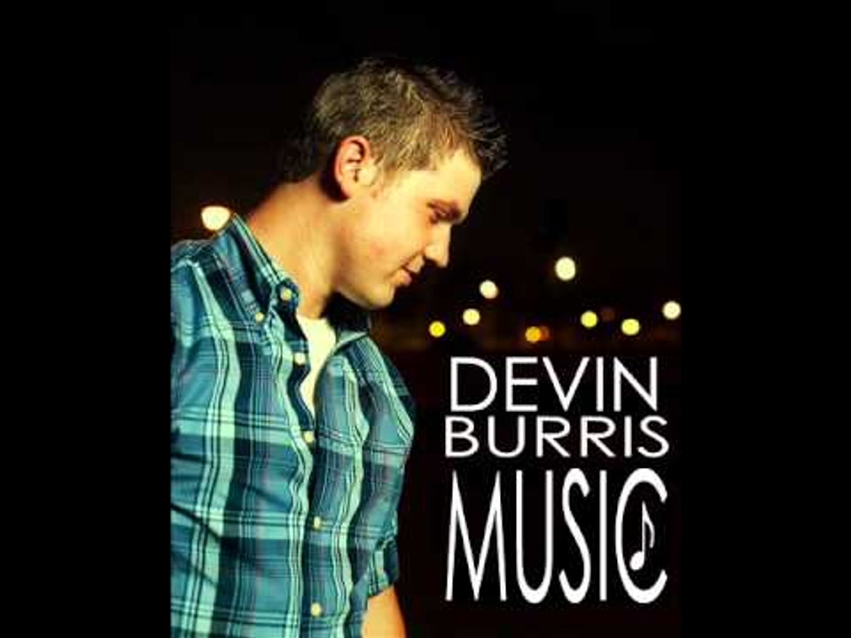 Devin Burris- kanye west heartless/grenade medley