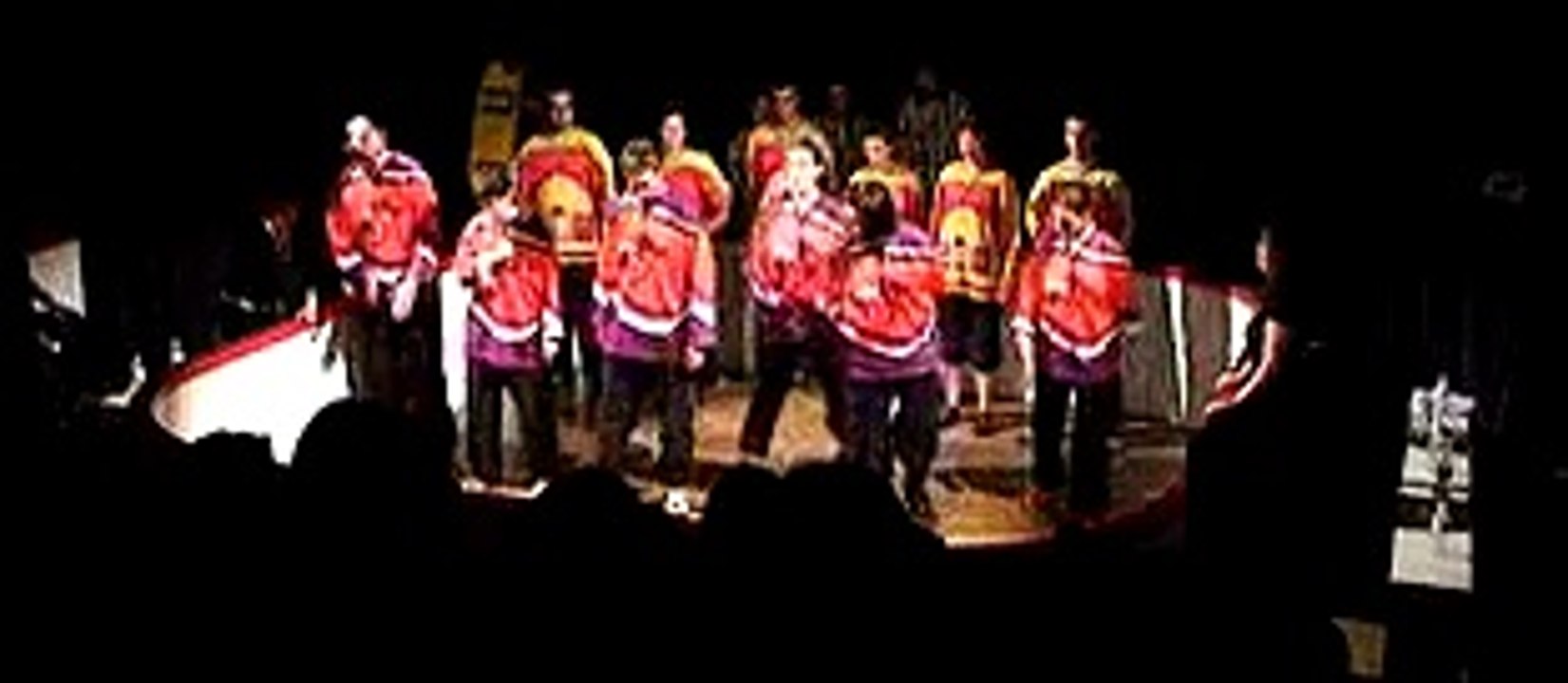 Hymne ADIV