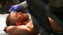 Conor McGregor KNOCKED OUT While Sparring for Mayweather Fight