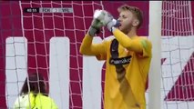 0-1 Kaylen Hinds Goal - Hansa Rostock 0-1 Wolfsburg - 17072017