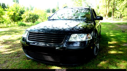 P & P - Polo & Passat @Oli Low Prod'