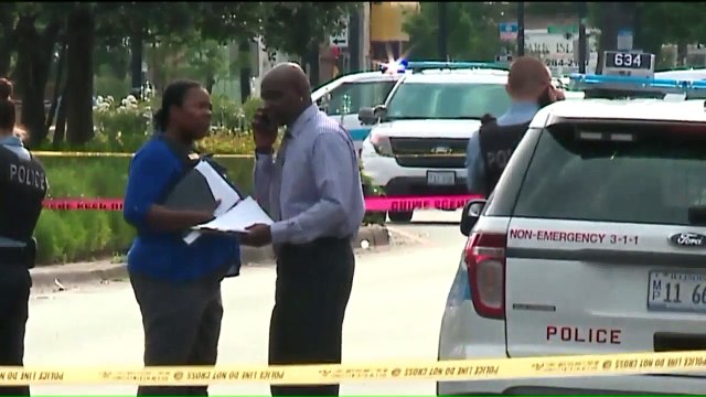 10-Year-Old Boy, Community Activist Among 10 Killed in Shootings Across Chicago