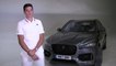 Milos Raonic joins Jaguar ahead of the Championships, Wimbledon