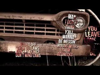 The Lacs - American Rebelution (Lyric Video)