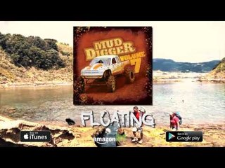 The Lacs - Floating (feat. Ziggy Pockets)