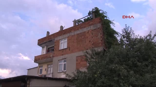 Bağcılar'da Sahte Içki Operasyonu 2 Kişi Gözaltına Alındı