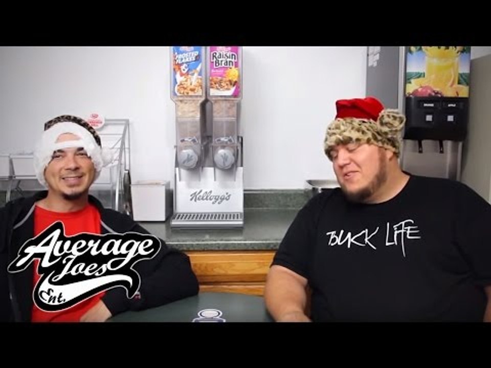 A Lacs Christmas Message - Dec 25, 2013