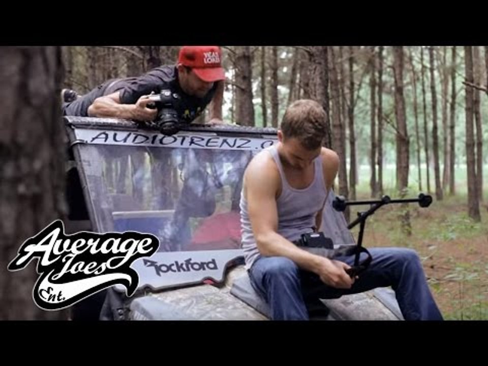 Keep it Redneck - Behind The Scenes