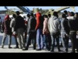 Siracusa - Migranti gestiti da falsa Onlus: era un'impresa commerciale (17.07.17)