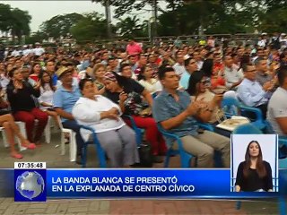 Varias actividades por los 482 años de Guayaquil