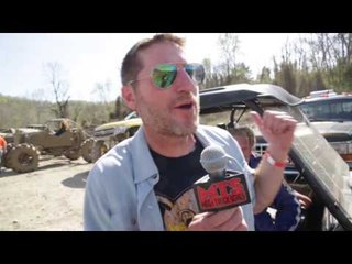 Mega Truck Series at Rush Off-Road (2015) - Full Length race