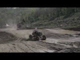 Something Sick Obstacle Run 1 at Rush Off-Road (2016)