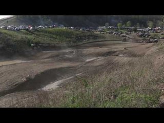 Louisianimal Obstacle Run 2 at Rush Off-Road (2016)