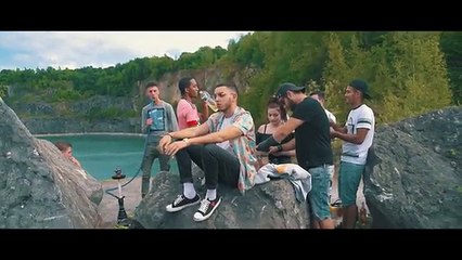ICO - Palmiers (Clip Officiel)
