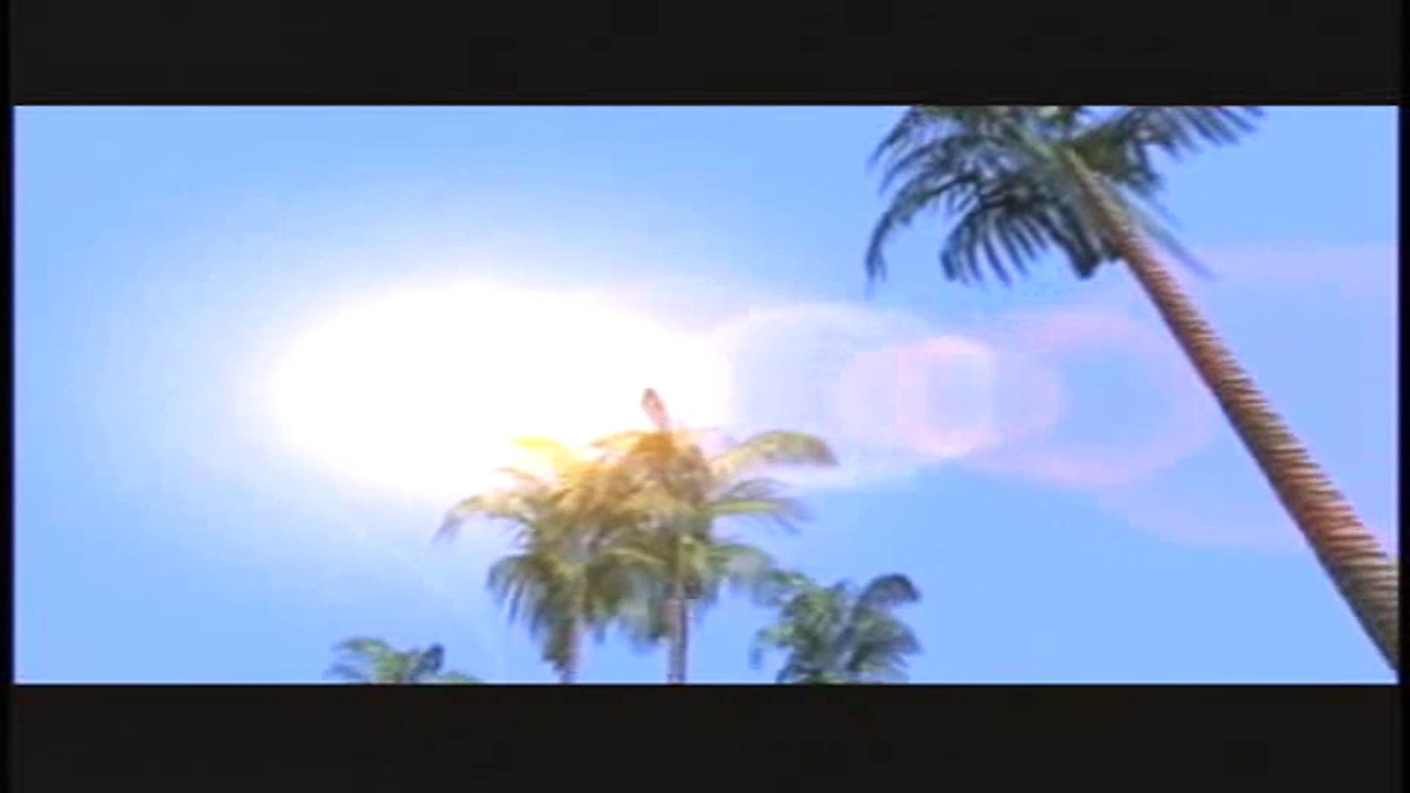 Gta Vice City Trailer #1 1080p HD