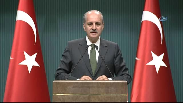 Numan Kurtulmuş, Asla Sıradan Bir Röportaj, Sıradan Bir Fotoğraf Değildir.