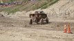 Devils Dime Obstacle Run 1 at Rush Off-Road (2016)