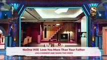तुम्हे कोई भी पिताजी से ज्यादा प्यार नहीं कर सकता।Very Nice Emotional Video