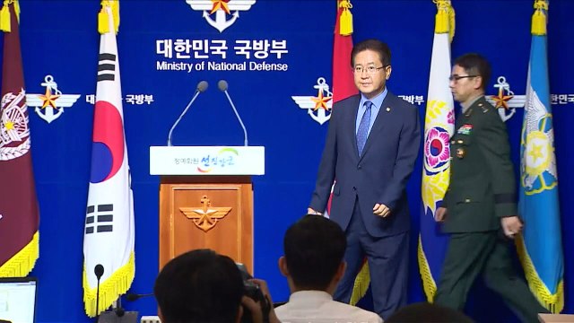 Possíveis novas sanções a Coréia do Norte