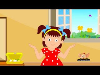 Hair Ribbons - Nursery Rhyme Karaoke
