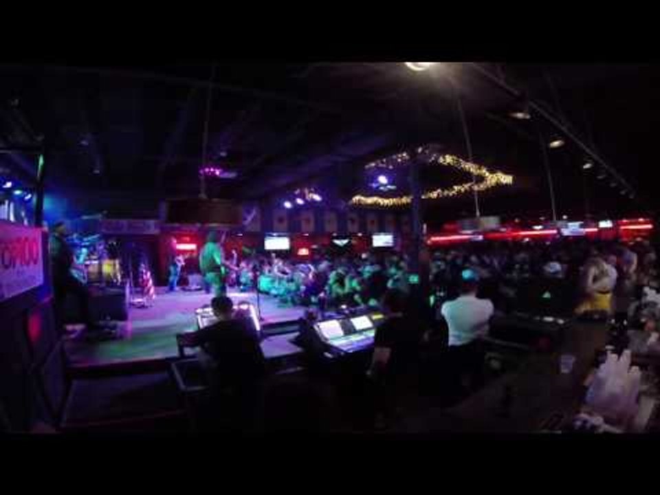 Colt Ford Live in Virginia Beach, VA