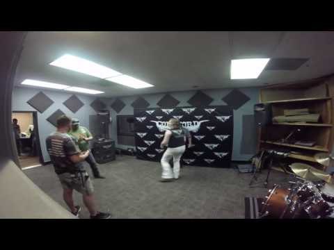 Colt Ford Live in Morgantown, WV