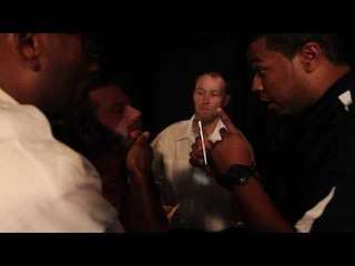 James Storm Needed Medical Attention Following Strap Match at Slammiversary