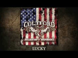 Colt Ford - Declaration of Independence (Podcast)