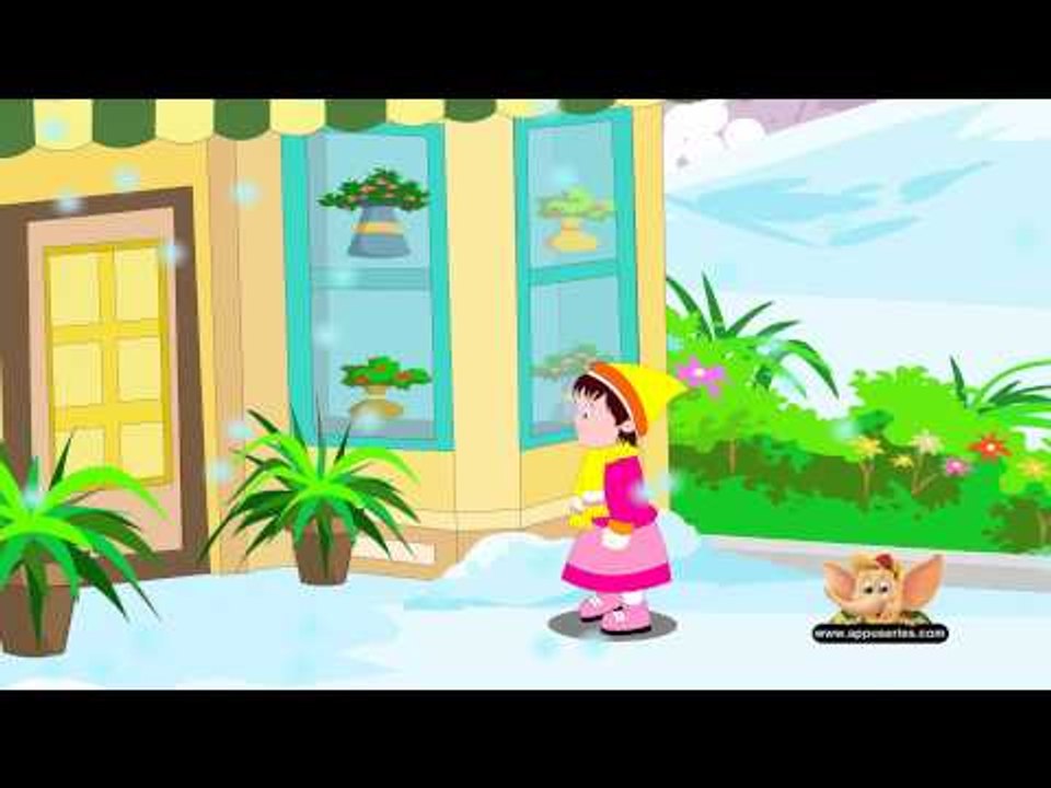 Christmas Jingles : Three Christmas Trees