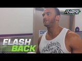Chael Sonnen on The Talent to Watch Out For on The GFW Roster | #Flashlback AMPED Anthology 8.11