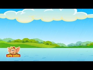 Learn About Planet Earth - Water Cycle