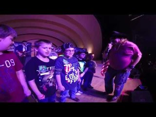 Colt Ford Live at The Cotillion in Wichita, KS #ColtFordOnTour