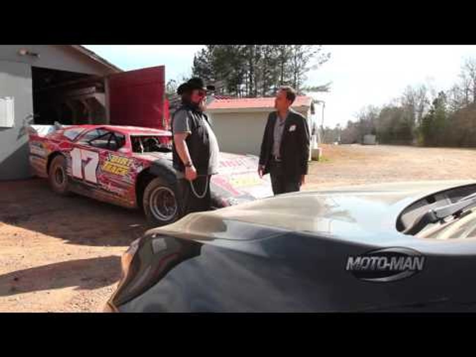 MotoMan TV - Cousins