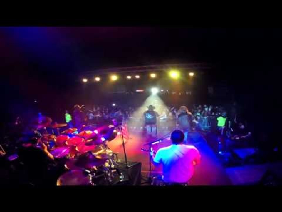 Colt Ford Live in Green Bay, WI