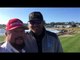 Toby Keith and Colt Ford Golf #ColtFordOnTour - AT&T Pebble Beach Pro-Am
