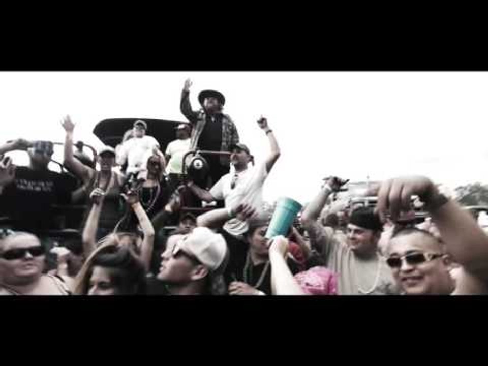 Colt Ford - Truck Step (Official Music Video)