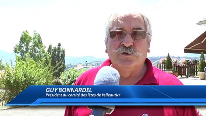Hautes-Alpes : Le jeu libre, une spécificité du 05 qui ne se joue que dans 3 villages