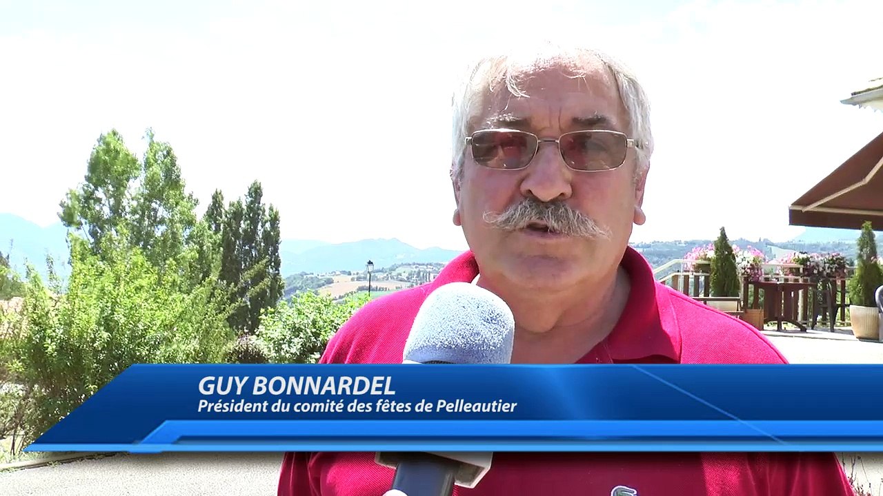 Hautes-Alpes : Le jeu libre, une spécificité du 05 qui ne se joue que dans 3 villages