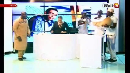 Youssou Ndour: Renowned Senegalese Music Legend