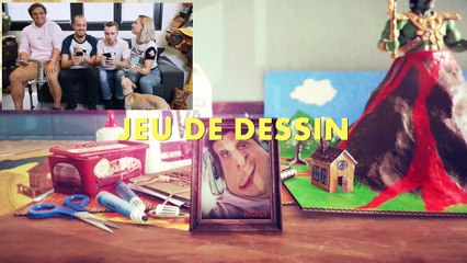 CONNAISSEZ-VOUS VRAIMENT VOS AMIS ?