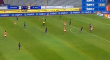 Walid Soliman GOAL HD - Al Ahly	1-0 Zamalek 17.07.2017 اهداف مباراة الاهلى والزمالك 1-0 { وليد سليمان }