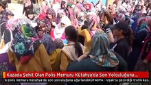 Şehidimiz başımız sağolsun