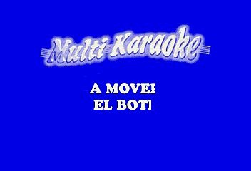 Brazeros Musical De Durango - A Mover El Bote (Karaoke)