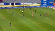 Walid Soliman GOAL HD - Al Ahly	1-0 Zamalek 17.07.2017 اهداف مباراة الاهلى والزمالك 1-0 { وليد...